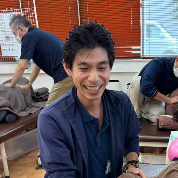 禿さん