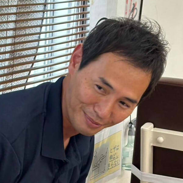 松﨑さん
