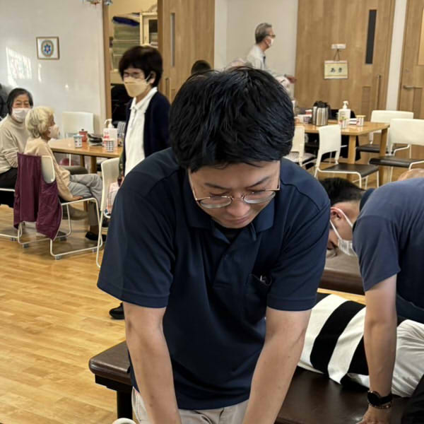 鎌田さん