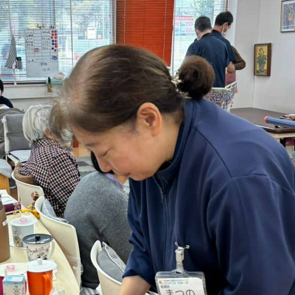 松野さん