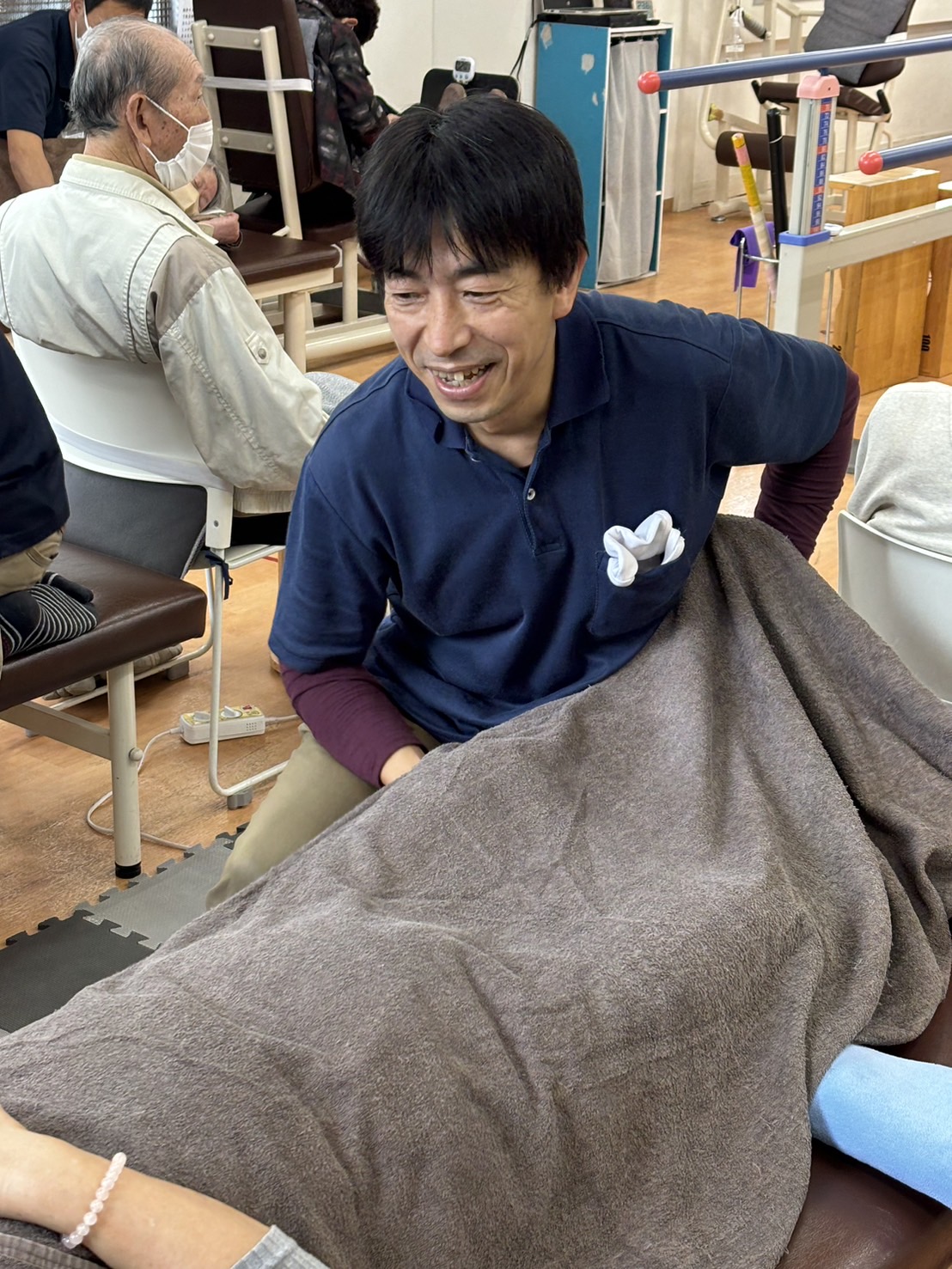 末弘さん